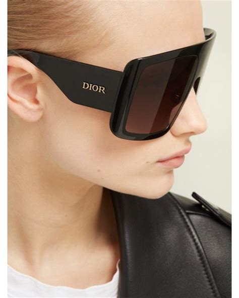 oversized sunglasses dior|christian dior sunglasses on sale.